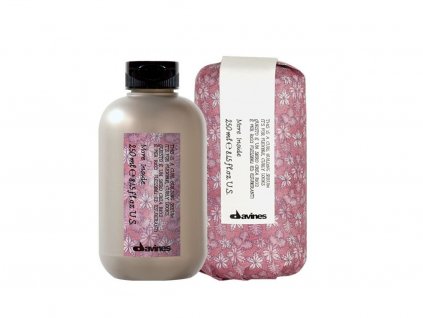 davines more inside curl building serum 250 ml1