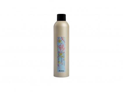 davines more inside extra strong hairspray 400 ml1