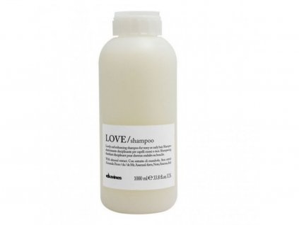 davines love curl sampon 1000 ml