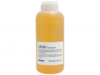 davines dede sampon 1000ml