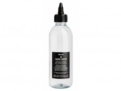 davines oi liquid luster kura pro lesk vlasu 300 ml