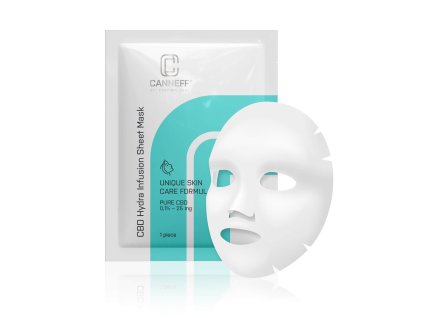 canneff cbd ultra hydratacni platynkova maska 2