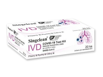 singclean antigenni covid 19 vyterovy test certifikovany 20 ks1