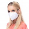 RESPIRATOR FFP2 GOOD MASK BILY 10 KS VYROBENO V CR
