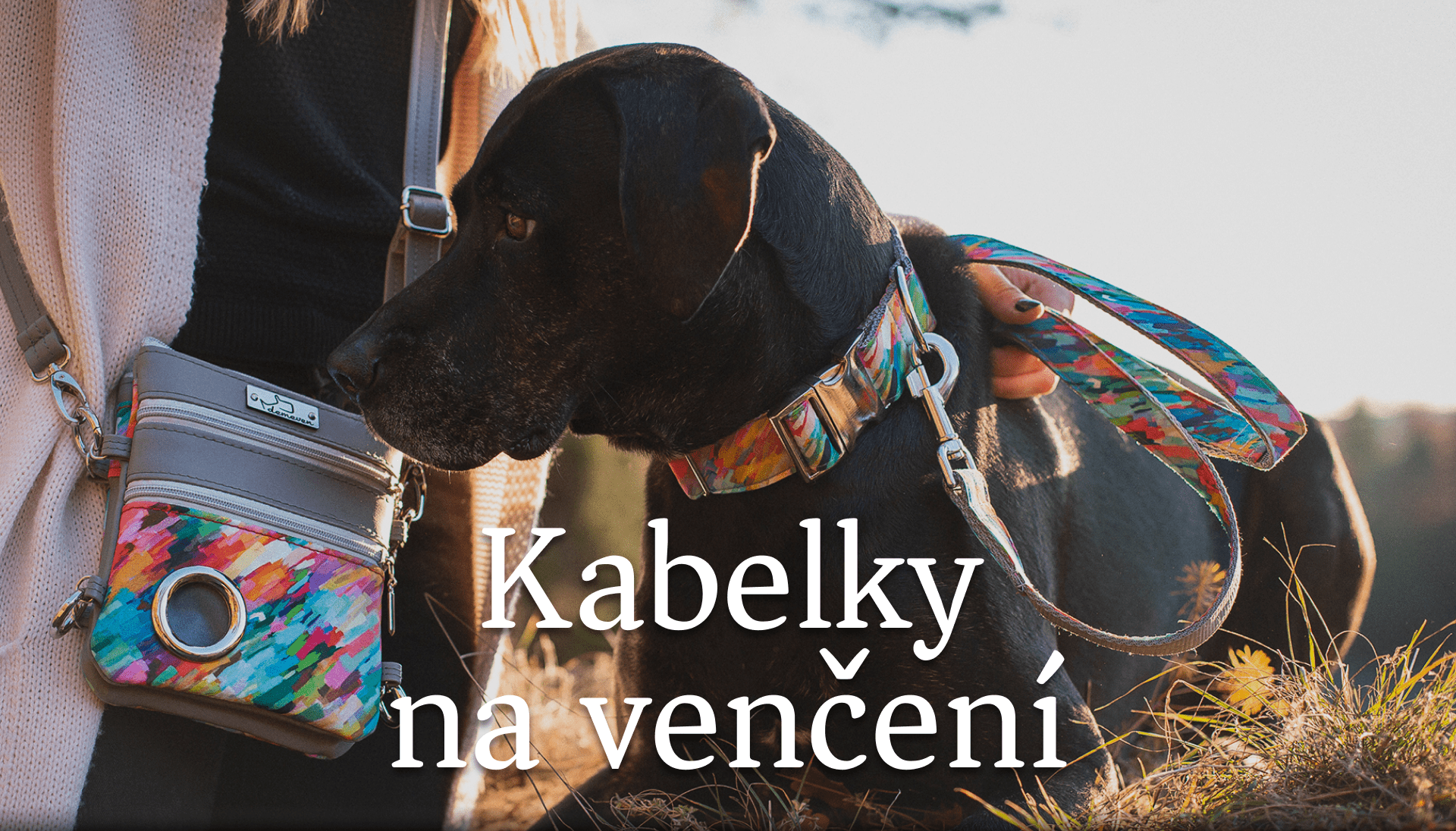 Demeven_Kabelky na venčení