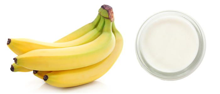 banan-jogurt