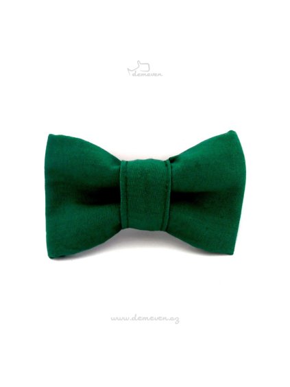 vyr 91Motylek zeleny Motylek pro psy psi obojek s motylkem krasny stylovy designovy dog bow tie beautiful stylish design demeven