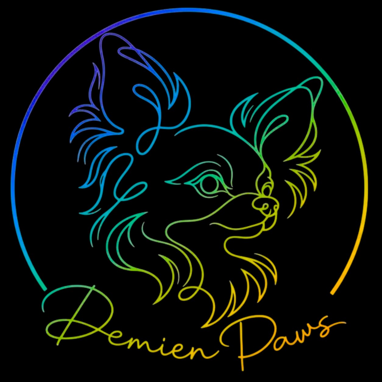 Demien Paws