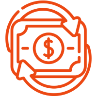 Garance vrácení peněz