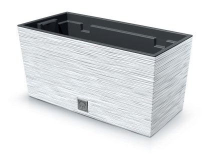 truhlik furu case 39 5cm bily