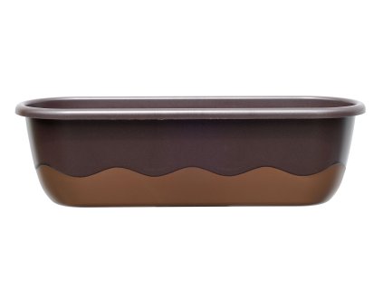 truhlik mareta cokolada bronz