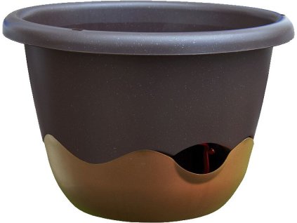 zardinka mareta cokolada bronz