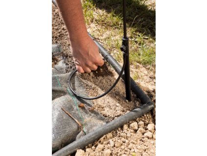 40 Hadicka 6 mm 20 metru civka SUPER QUALITY 06