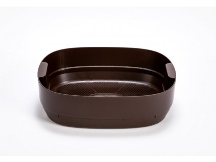 Plasita vermikompostér střed