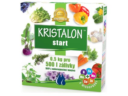 KRISTALON Start 0,5 kg