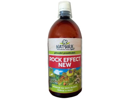 NATURA Rock Effect NEW 1l