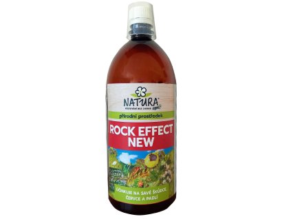 NATURA Rock Effect NEW 100 ml