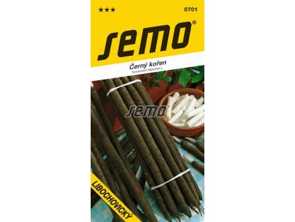 0701 semo zelenina cerny koren libochovicky