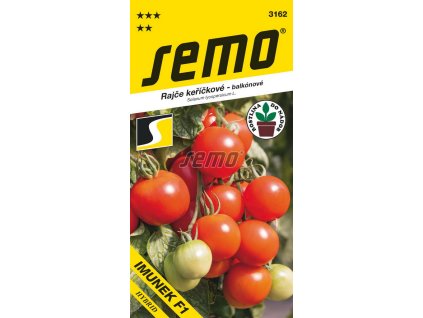 3162 semo zelenina rajce kerickove imunek