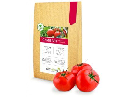 Symbivit Zelenina