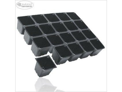 Sadbovač PL 3040/20 odlamovací