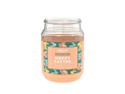 duftkerze hoppy easter 510g