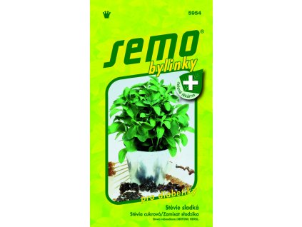 Stévie sladká COMPACT SWEET - pro diabetiky