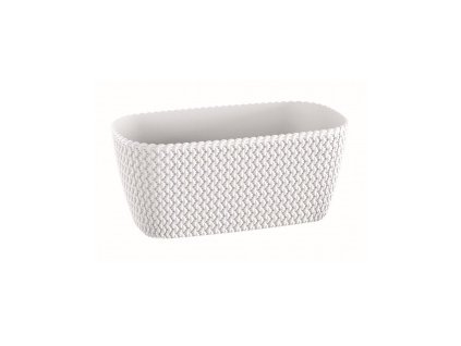 truhlik splofy case bily