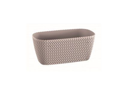 truhlik splofy case mocca