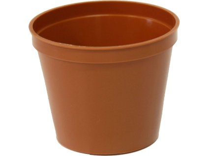 kvetinac standart terakota