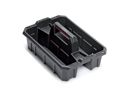 prepravka na naradi cargo plus cerna 395x295x190 KCA40 S411