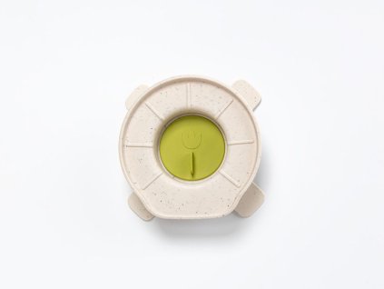 Fermentační víčko Plastia - Zelená