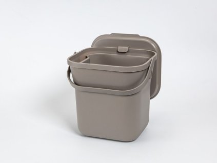 KOS NA BIOODPAD sv TAUPE 2