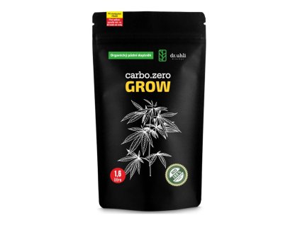 carbozero grow rustovy akcelerator devrakon 16 l