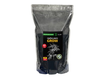 carbo zero grow 6 5l rustovy akcelerator