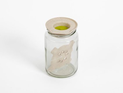 Fermentační Sada - Zelená