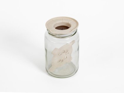 Fermentační Sada - Bronzová