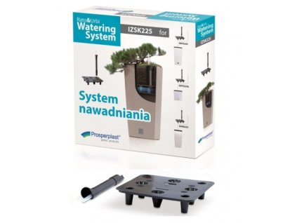 zavlazovaci system izsk