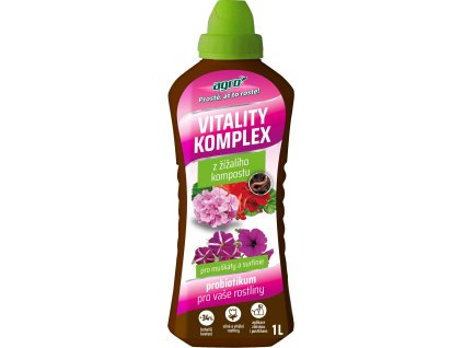 agro vitality komplex muškát a surfinie