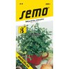 2001 semo zelenina majoranka zahradni marcelka