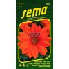 9253 semo kvetiny letnicky gazanie zariva new day clear orange