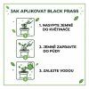 Black Frass Aplikace