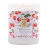 Vonná svíčka Superfruit Cherry - 220g