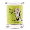 Vonná svíčka Peanuts Free Hugs - 250g