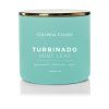 Vonná svíčka Turbinado Leaf - 411g