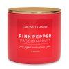 Vonná svíčka Pink Pepper Passionfruit - 411g