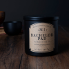 Svíčka pro muže Classic Bachelor Pad