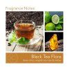Svíčka Black Tea Flora