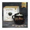 Svíčka s překvapením Harry Potter