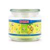 Vonná svíčka Haribo Coconut Lime